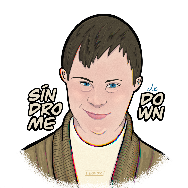 Lee más sobre el artículo EL SÍNDROME DE DOWN Y LA INCLUSIÓN EN LA ESCUELA