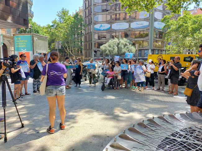Lee más sobre el artículo Preinscripcions a l’ESO per a alumnat amb NEE